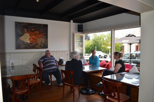 The Empire Hotel image 12