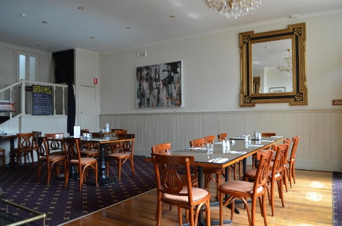 The Empire Hotel image 14