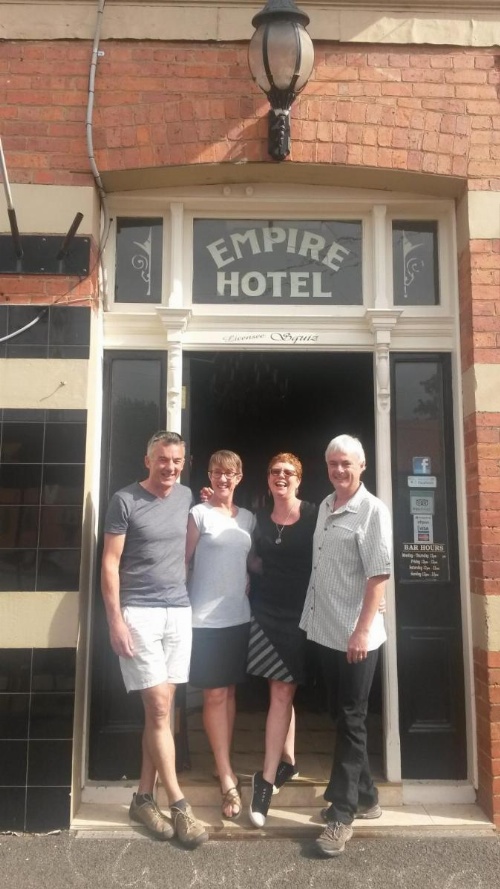 The Empire Hotel image 18