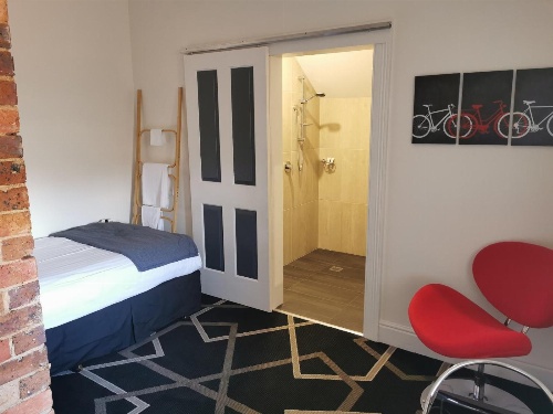 The Empire Hotel image 2