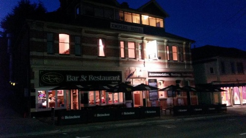 The Empire Hotel image 23