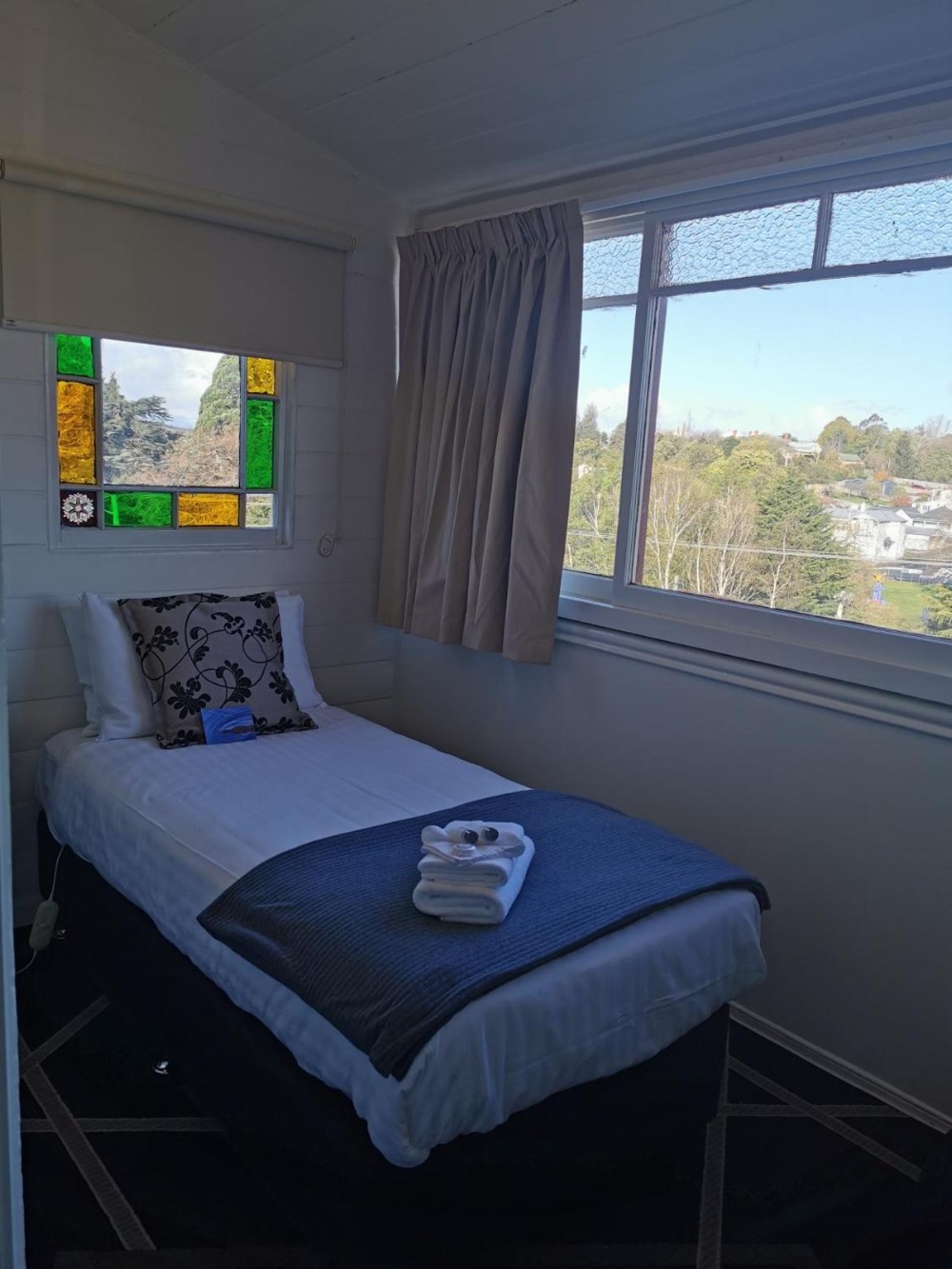 The Empire Hotel Main image