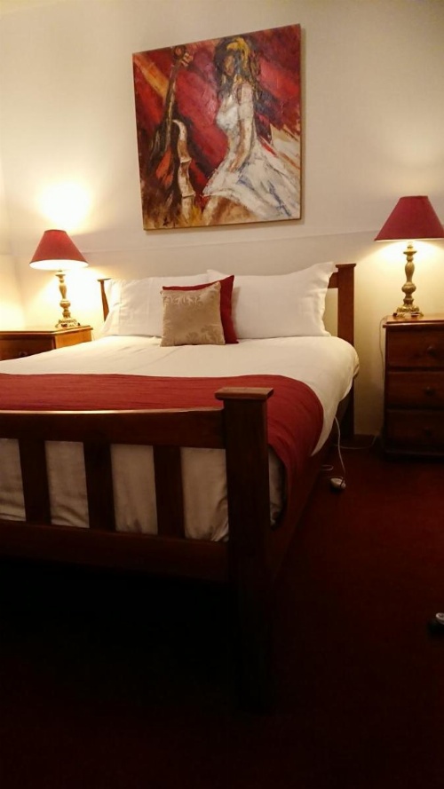 The Empire Hotel image 35