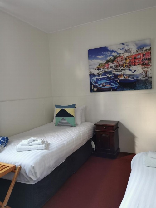 The Empire Hotel image 49
