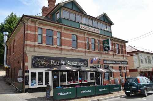 The Empire Hotel image 50